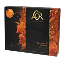 L'OR Espresso Subtil pakke og kapsel til Nespresso Pro
