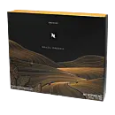 Nespresso Brazil pakke og kapsel til Nespresso Pro