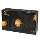 Espresso - XO Noir for Nespresso® pro