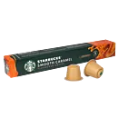 Starbucks Caramel for Nespresso®