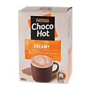 Instant Choco Hot Creamy fra Nestlé