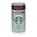 Starbucks Doubleshot Espresso Iskaffe