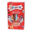 Celebrations Hot Chocolate Selection - Mars (8 sachets)