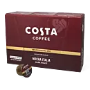 Mocha Italia Dark Roast - Costa Coffee (48 Podio)