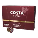 Mocha Italia Mellemristet (Lille kop)