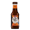 Karamelsirup fra Schwartau