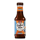 Sukkerfri karamelsirup fra Schwartau
