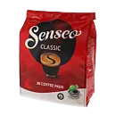 Senseo Classic Medium Cup pakke og pods til Senseo
