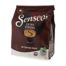 Senseo Extra Strong Medium Cup pakke og pods til Senseo