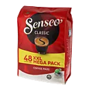 Senseo Classic XXL Mega Pack pakke og pods til Senseo