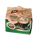 Café René Almond pakke og pods til Senseo
