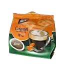 Café René Caramel pakke og pods til Senseo
