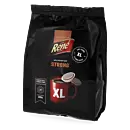 Café René Strong pakke og pods til Senseo