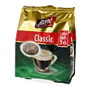 Café René Classic pakke og pods til Senseo