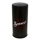 Senseo opbevaringsboks sort