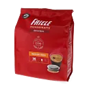 Friele Frokostkaffe Medium Cup pakke og pods til Senseo