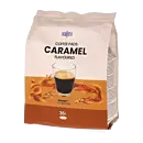 Kaffekapslen Caramel 36 pakke og pods til Senseo
