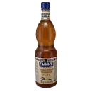Vanilla Bourbon Madagascar Plus- Fabbri 1L 