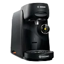 Tassimo Finesse TAS16B3 capsules machine