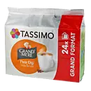 Petit Déjeuner - Grand Mere (24 tassimo)