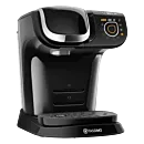 Tassimo My Way 2 kaffekapselmaskine i sort
