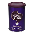 Chocolate Chai Spiced Chai Latte - Drink Me Chai (Chai tea) Tin