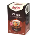Choco te fra Yogi Tea 
