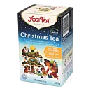 Christmas Tea from Yogi Tea 