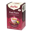 Yogi Tea Feel Pure