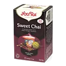 Sweet Chai te fra Yogi Tea 
