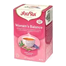 Women's Balance Tea - Yogi Tea