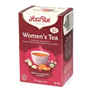 Women's Tea te fra Yogi Tea 
