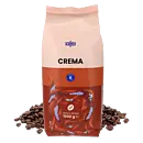 Crema hverdagskaffe fra kaffekapslen