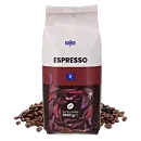 Espresso hverdagskaffe fra kaffekapslen