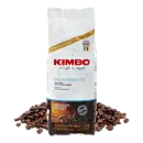 Decaffeinated - Kimbo (500g whole beans)