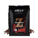 Mollbergs Blandning 450g kaffebønner fra Zoégas 
