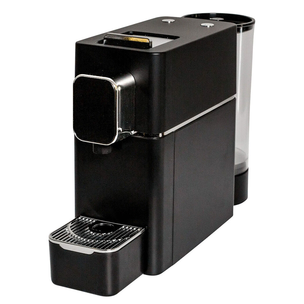 Milano\u0020Pro\u0020Kaffemaskine\u0020\u002D\u0020Aequinox