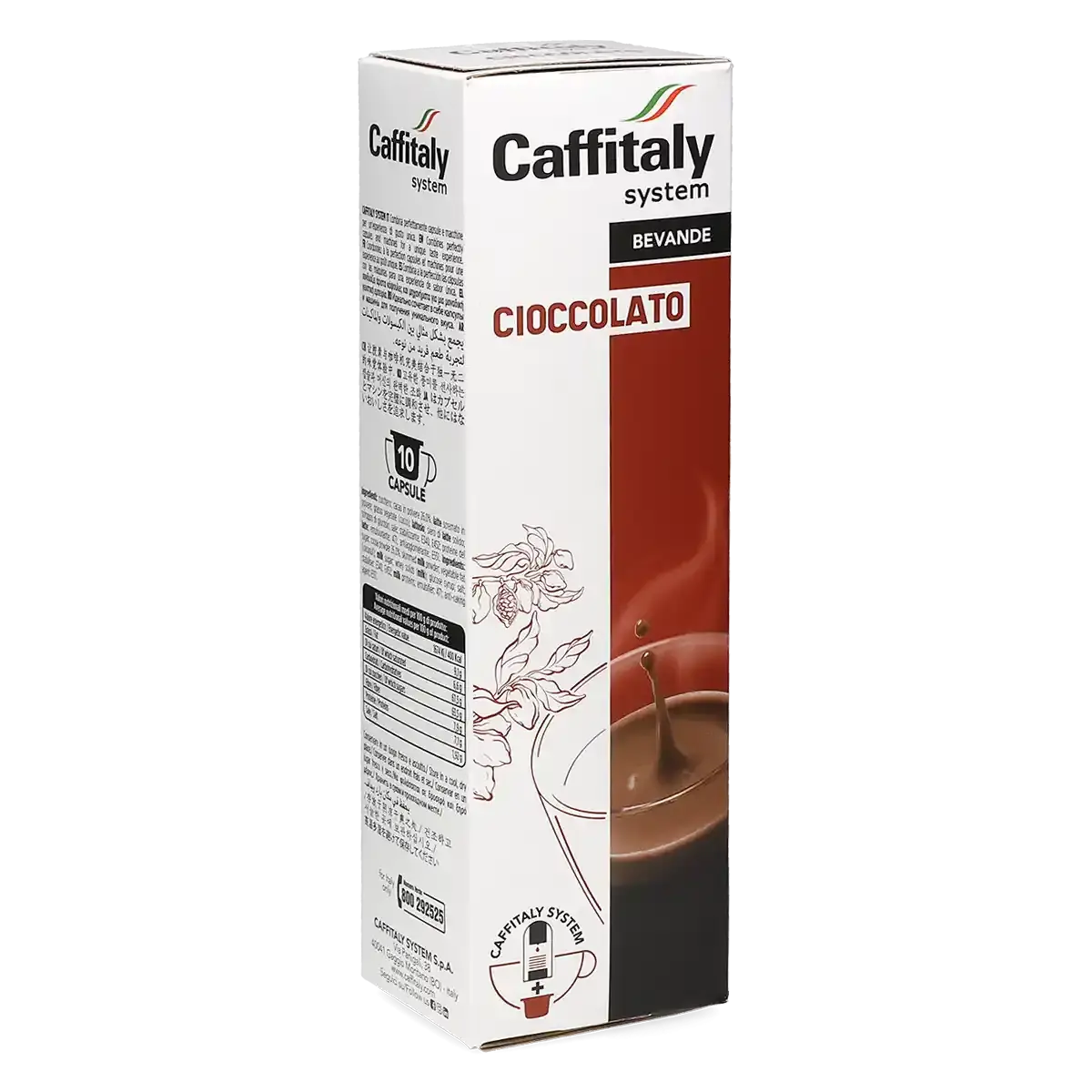Chokolade