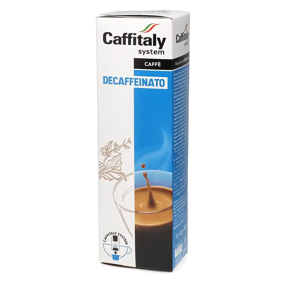 Koffeinfri