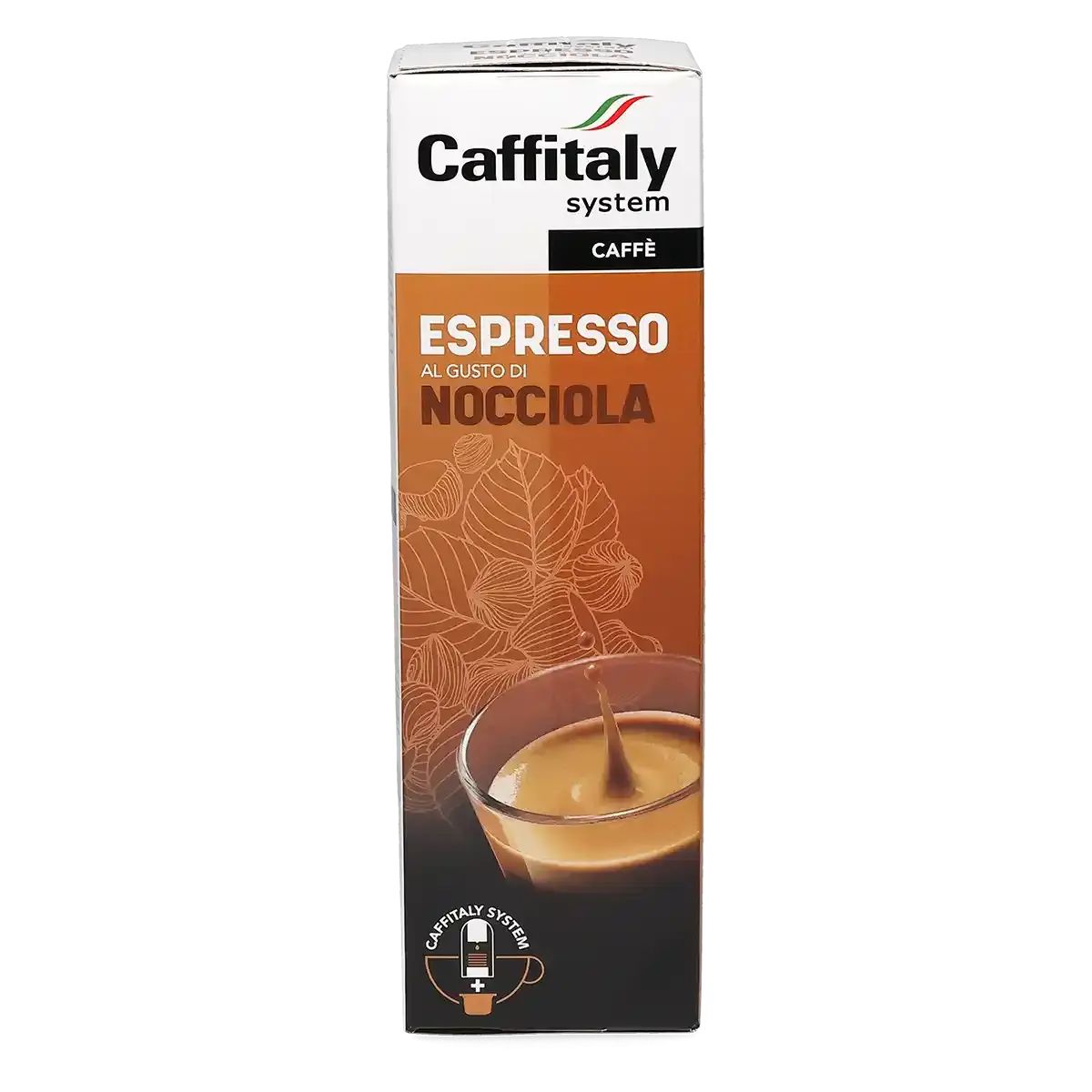 Espresso\u0020Hasseln\u00F8d
