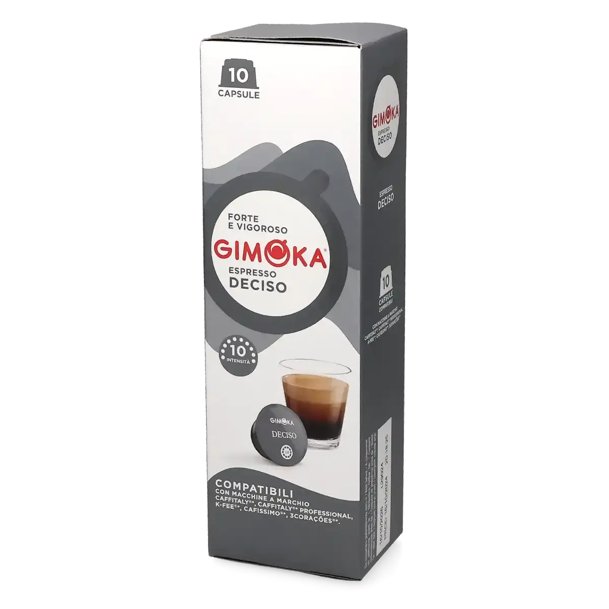 Gimoka\u0020Deciso