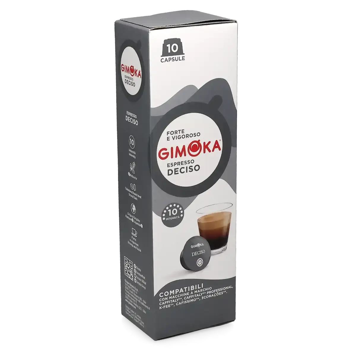 Gimoka\u0020Deciso
