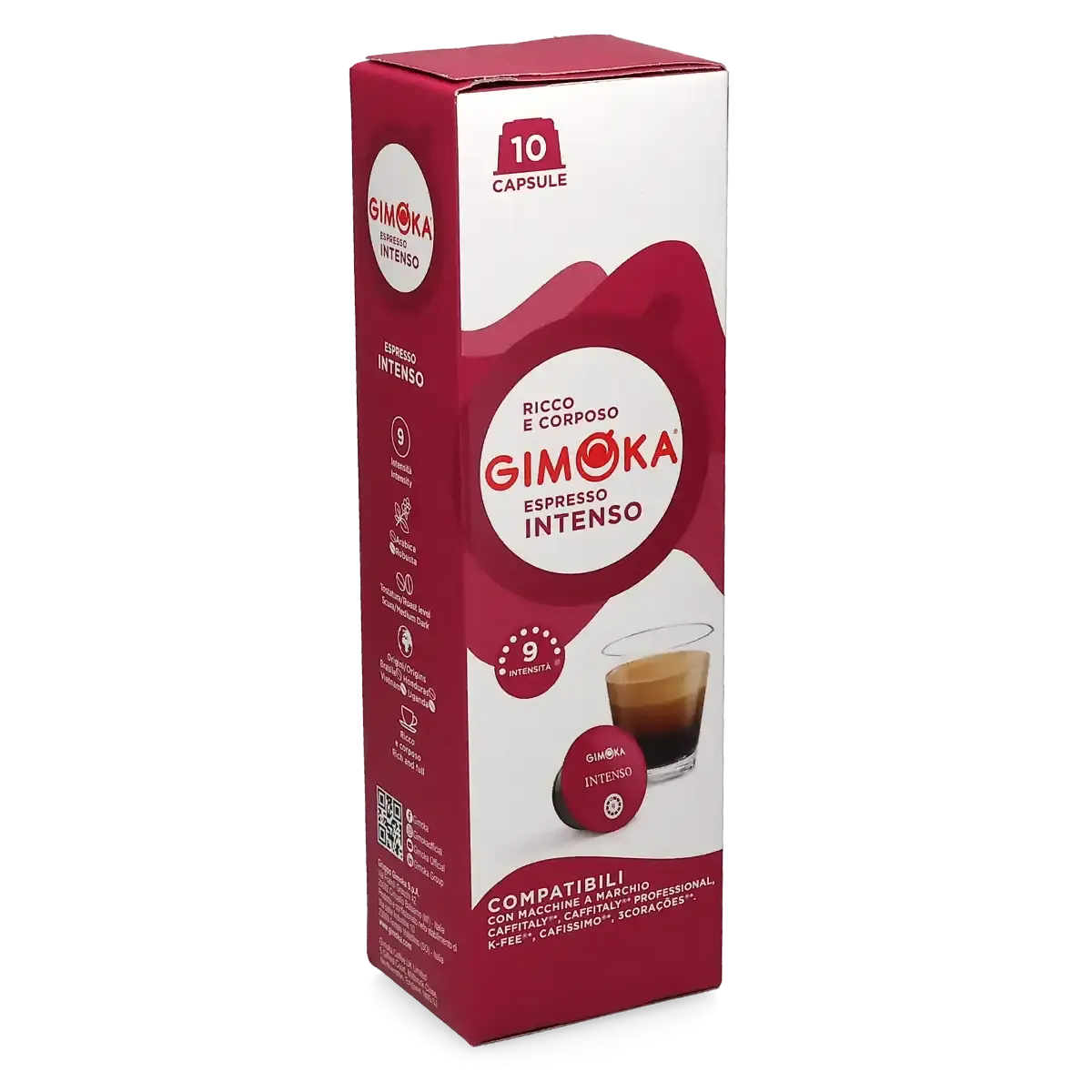 Gimoka\u0020Intenso
