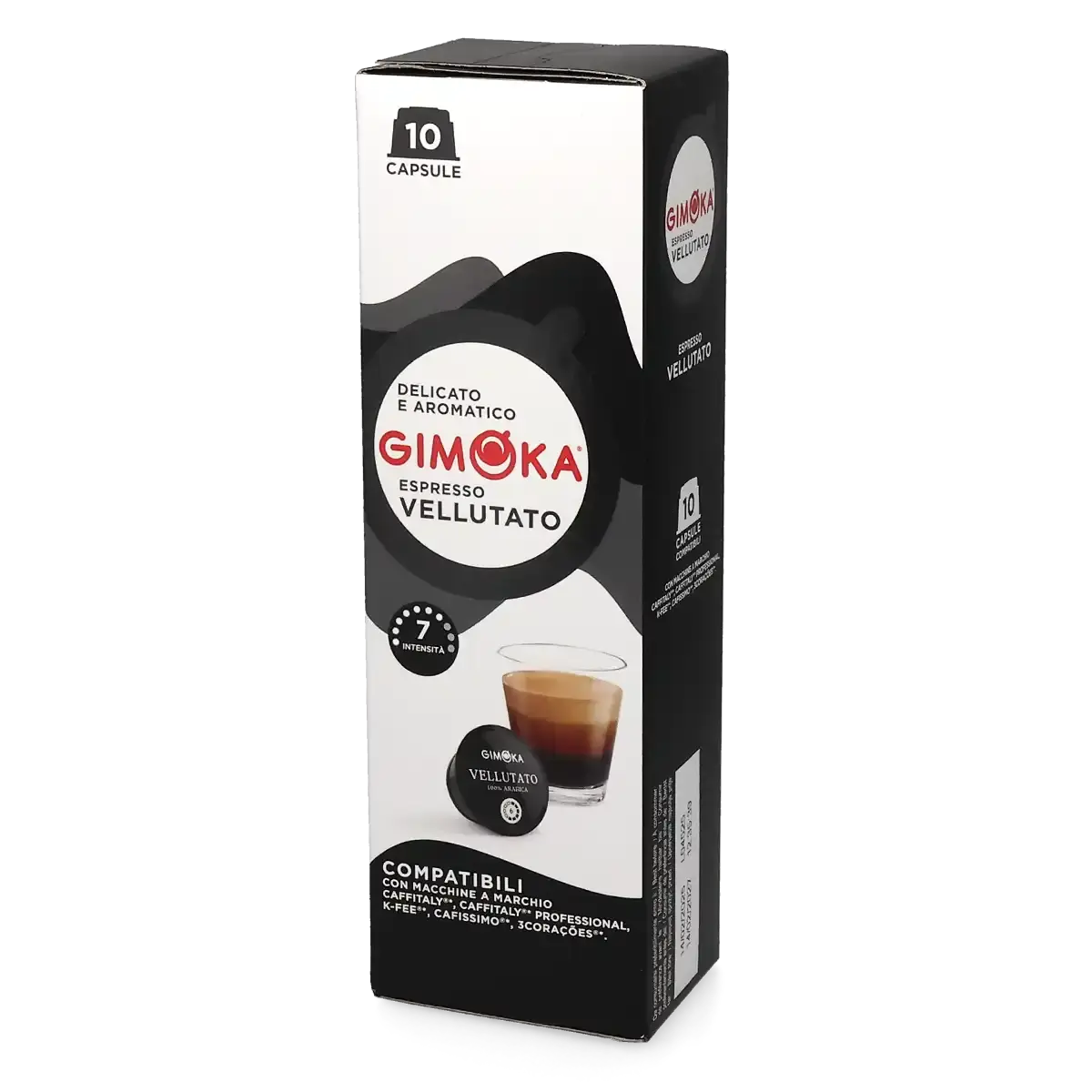 Gimoka\u0020Vellutato