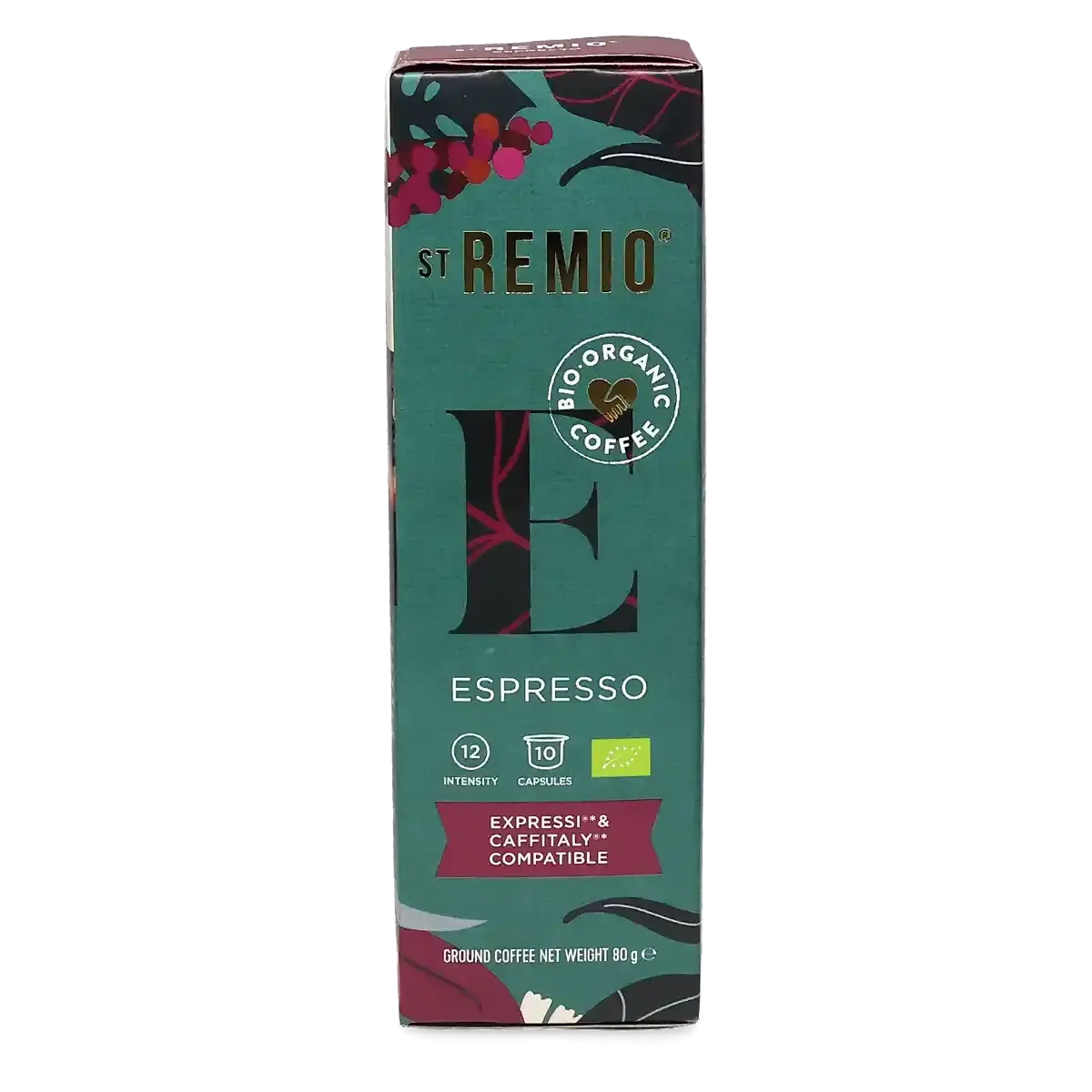 St.\u0020Remio\u0020Espresso