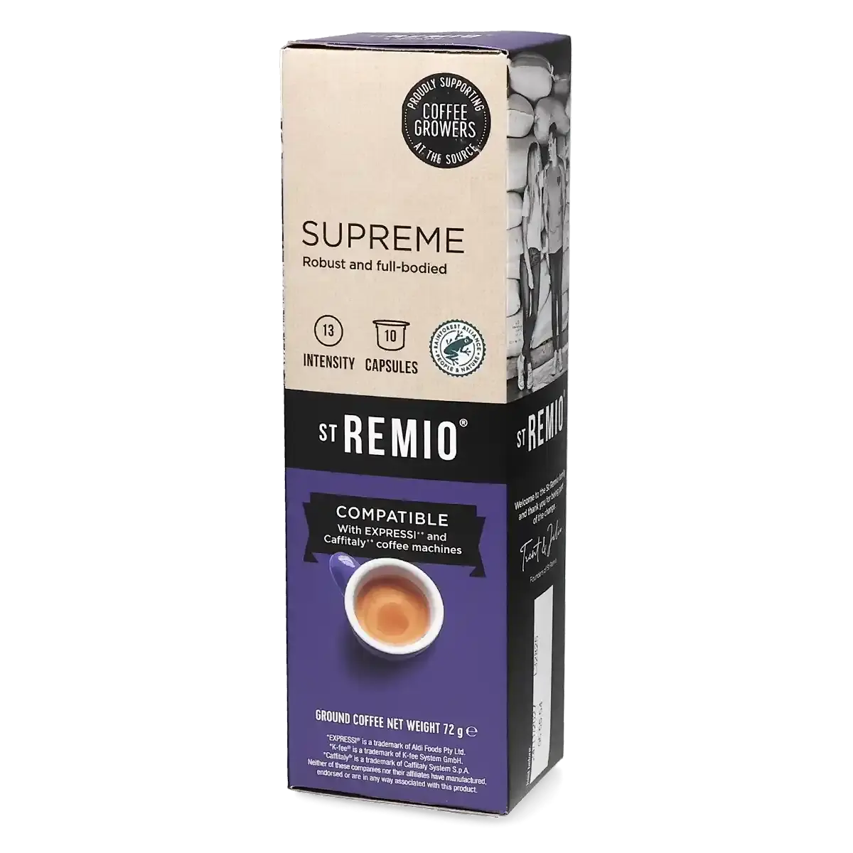 St.\u0020Remio\u0020Supreme