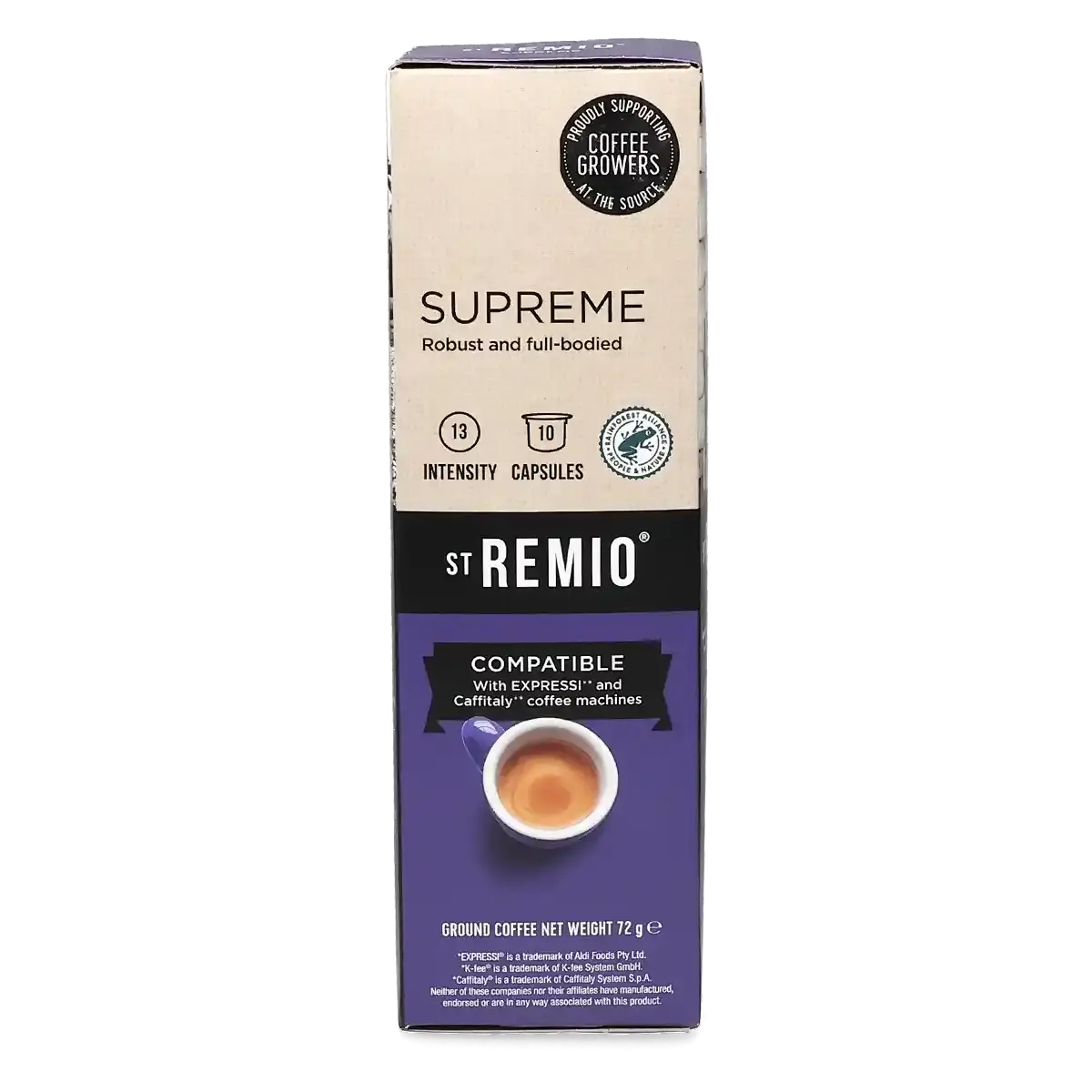 St.\u0020Remio\u0020Supreme