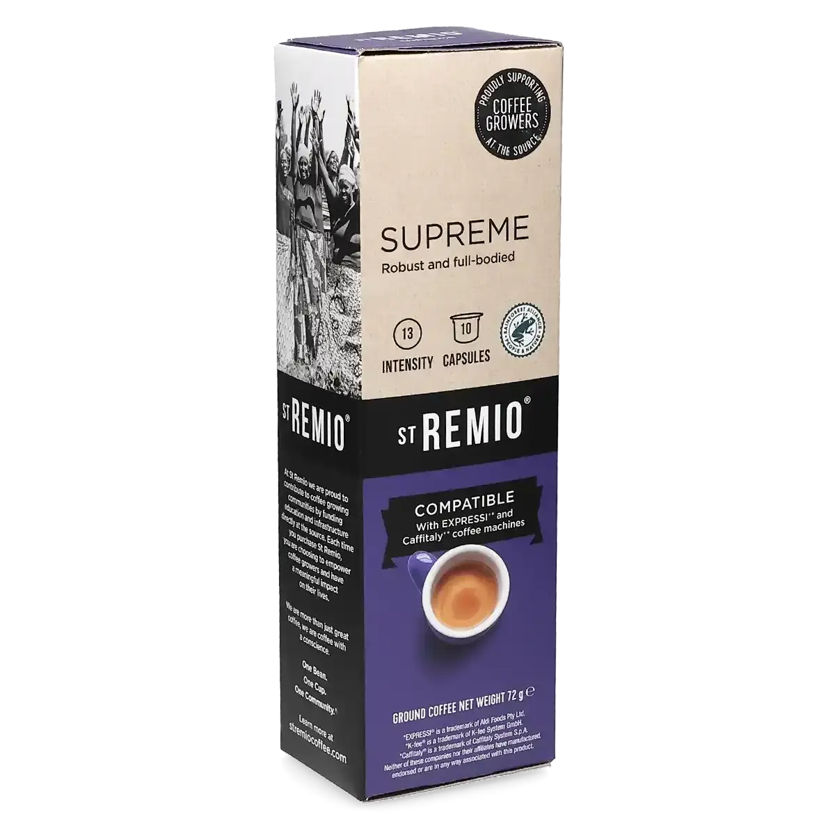 St.\u0020Remio\u0020Supreme