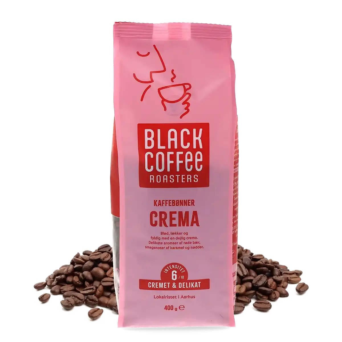 Crema