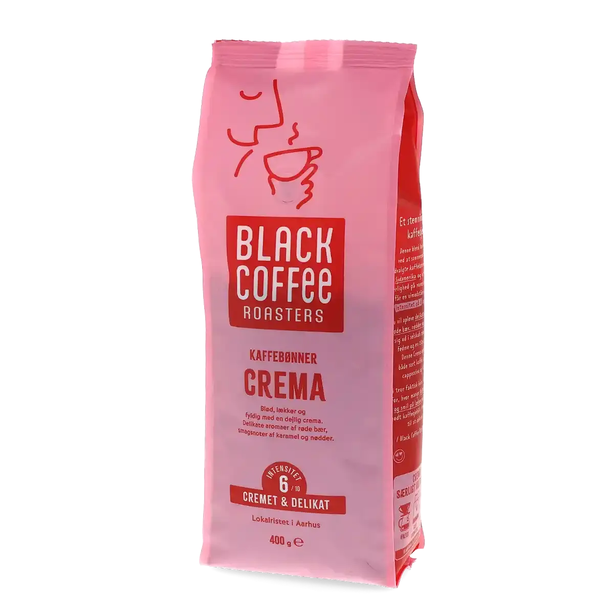 Crema